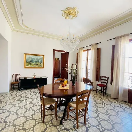 Palazzo Grande Bellezza 別荘